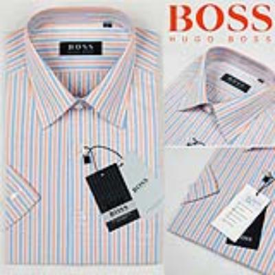 cheap BOSS shirts-86